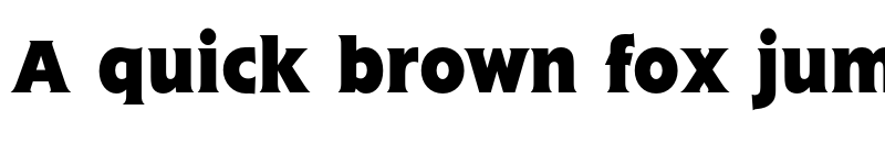 Preview of FONTSPRING DEMO - Flanders Medium Bold font