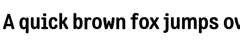 Preview of FONTSPRING DEMO - Flavoure Demi Regular font