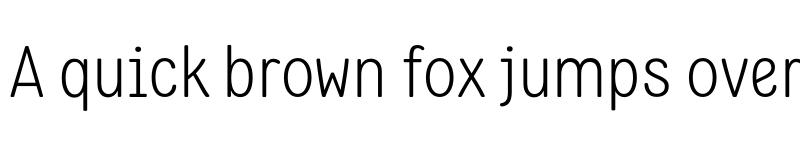 Preview of FONTSPRING DEMO - Flavoure Light Regular font