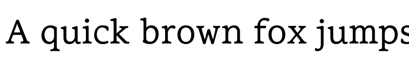 Preview of FONTSPRING DEMO - Flembo-Text Flembo-Text font