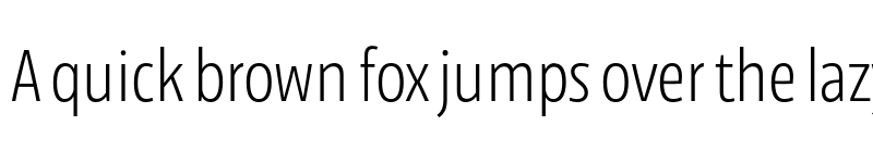 Preview of FONTSPRING DEMO - Floki Light Regular font