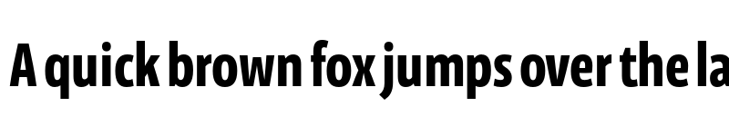 Preview of FONTSPRING DEMO - Floki SemiBold Regular font