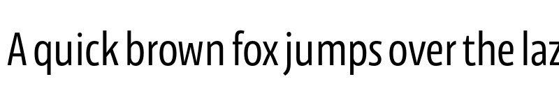 Preview of FONTSPRING DEMO - Floki SemiLight Regular font