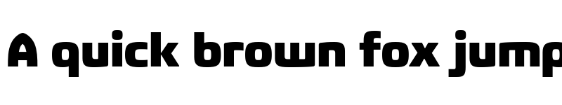 Preview of FONTSPRING DEMO - Fluctuation Eb Regular font