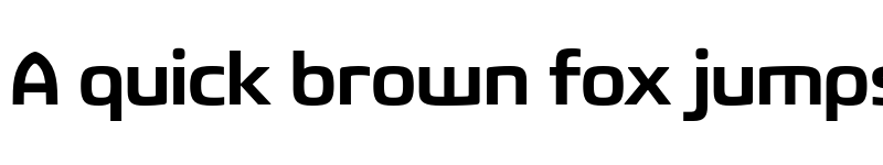 Preview of FONTSPRING DEMO - Fluctuation Rg Regular font