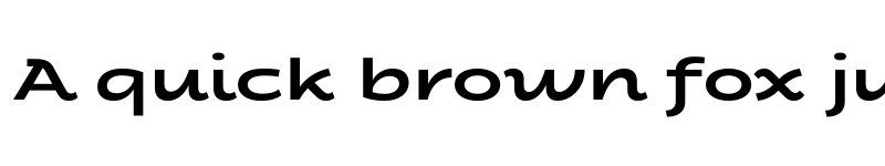 Preview of FONTSPRING DEMO - Fondue Bold Regular font