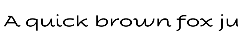 Preview of FONTSPRING DEMO - Fondue Regular font