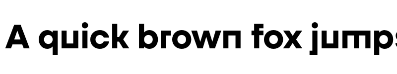 Preview of FONTSPRING DEMO - Fractul Alt Bold font