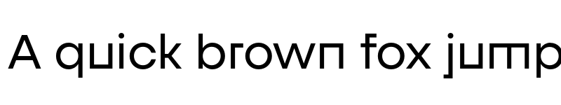 Preview of FONTSPRING DEMO - Fractul Alt Regular font