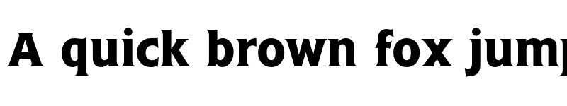 Preview of FONTSPRING DEMO - Frascati Pro Medium Regular font