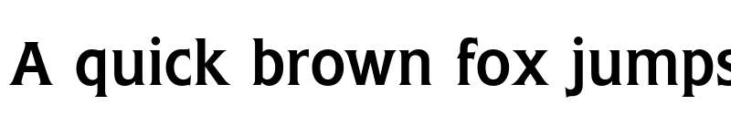 Preview of FONTSPRING DEMO - Frascati Pro Regular font