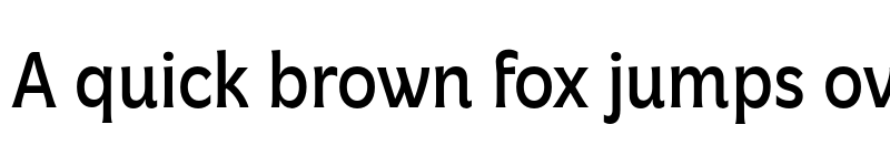 Preview of FONTSPRING DEMO - Freitag Book Regular font