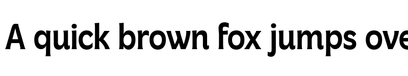 Preview of FONTSPRING DEMO - Freitag Medium Regular font