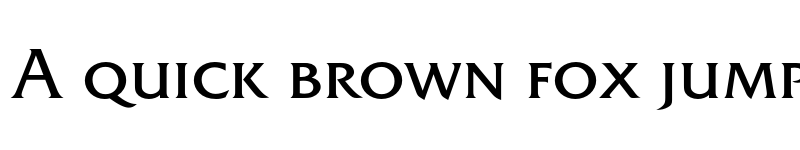 Preview of FONTSPRING DEMO - Fremont Pro Caps Regular font