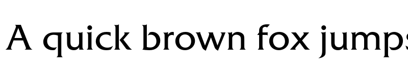 Preview of FONTSPRING DEMO - Fremont Pro Regular font