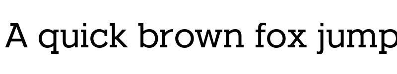 Preview of FONTSPRING DEMO - Fried Chicken Regular font