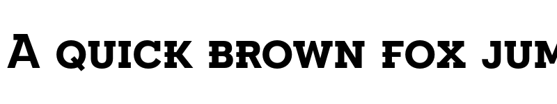 Preview of FONTSPRING DEMO - Fried Chicken SC Bold font