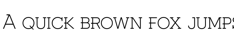 Preview of FONTSPRING DEMO - Fried Chicken SC ExtLt Regular font