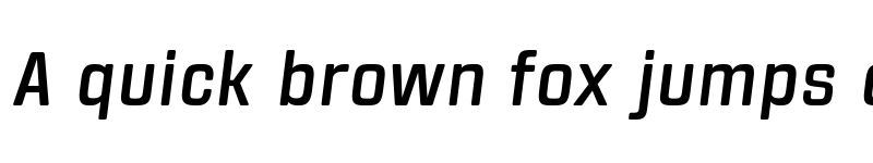 Preview of FONTSPRING DEMO - From the Internet Rg Italic font