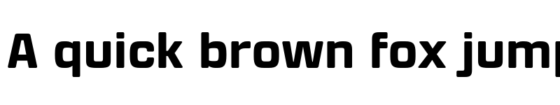 Preview of FONTSPRING DEMO - From the Stars Rg Bold font