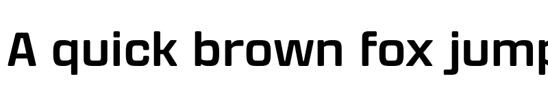 Preview of FONTSPRING DEMO - From the Stars Sb Regular font