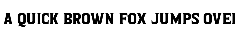 Preview of FONTSPRING DEMO - Gainsborough Serif Regular font