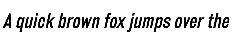 Preview of FONTSPRING DEMO - Galderglynn 1884 Cd Db Italic font