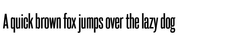 Preview of FONTSPRING DEMO - Galderglynn 1884 Sq Db Regular font