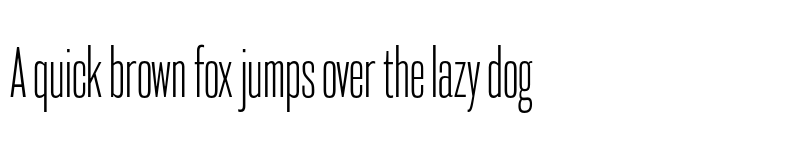 Preview of FONTSPRING DEMO - Galderglynn 1884 Sq Lt Regular font