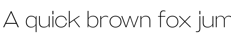 Preview of FONTSPRING DEMO - Galderglynn Esq. El Regular font