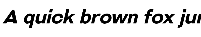 Preview of FONTSPRING DEMO - Galderglynn Esq. Rg Bold Italic font