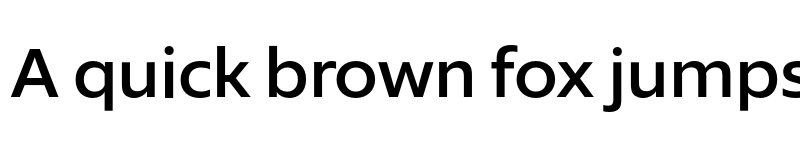 Preview of FONTSPRING DEMO - Galvani Medium Regular font