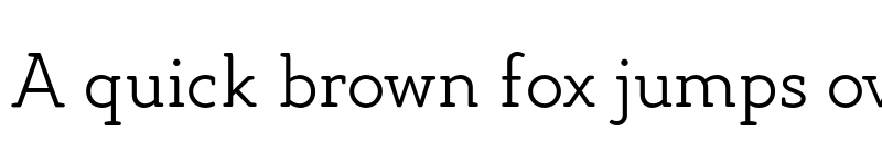 Preview of FONTSPRING DEMO - Gambero ExtraLight Regular font