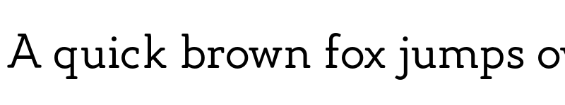 Preview of FONTSPRING DEMO - Gambero Light Regular font