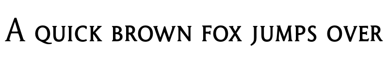 Preview of FONTSPRING DEMO - Garaline-Expert Garaline-Expert font