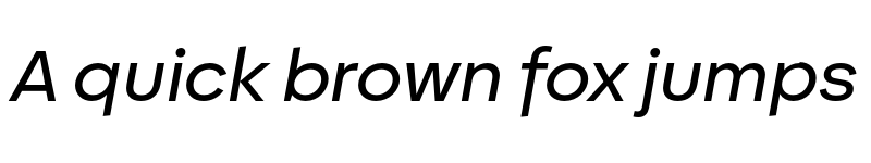 Preview of FONTSPRING DEMO - Garant Pro Medium Italic font