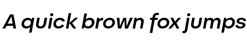 Preview of FONTSPRING DEMO - Garant Pro SemiBold Italic font