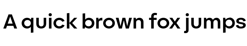 Preview of FONTSPRING DEMO - Garant Pro SemiBold Regular font