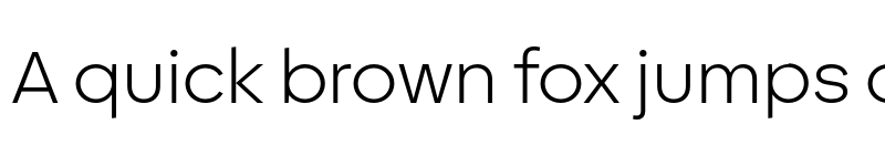 Preview of FONTSPRING DEMO - Garant Pro SemiLight Regular font