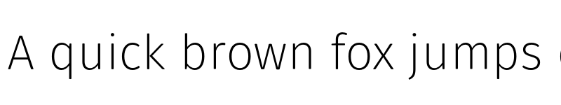 Preview of FONTSPRING DEMO - Gardenia Light Regular font