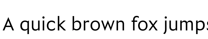 Preview of FONTSPRING DEMO - Garrison Regular font