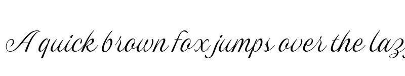 Preview of FONTSPRING DEMO - Genia Regular font