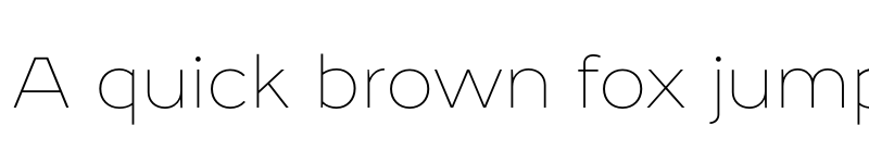 Preview of FONTSPRING DEMO - GeoDeco Light Regular font