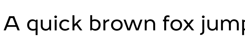 Preview of FONTSPRING DEMO - GeoDeco Medium Regular font