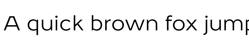 Preview of FONTSPRING DEMO - GeoDeco Regular font