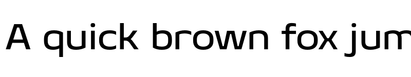 Preview of FONTSPRING DEMO - Geon Expanded Medium Regular font