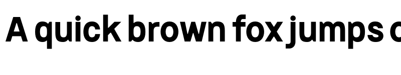 Preview of FONTSPRING DEMO - Germalt Bold Regular font