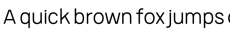 Preview of FONTSPRING DEMO - Germalt Light Regular font