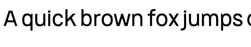 Preview of FONTSPRING DEMO - Germalt SemiLight Regular font