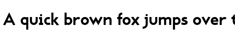 Preview of FONTSPRING DEMO - Germania Bold font